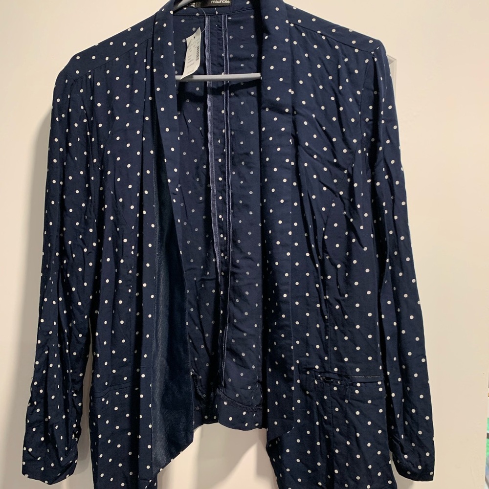 Maurices blazer